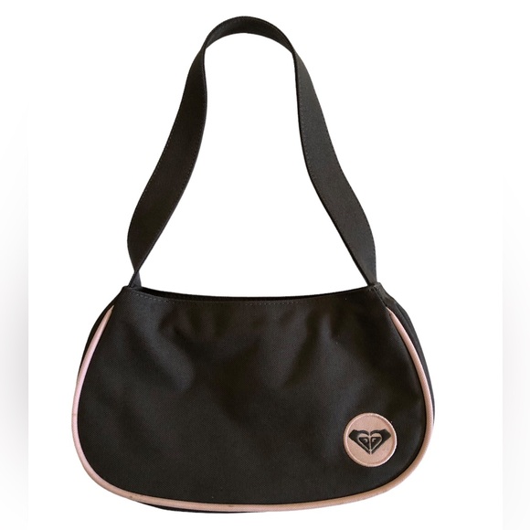 Quiksilver Shoulder Bag - Picture 1 of 5